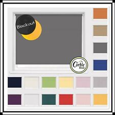 Blackout Roller Blinds -