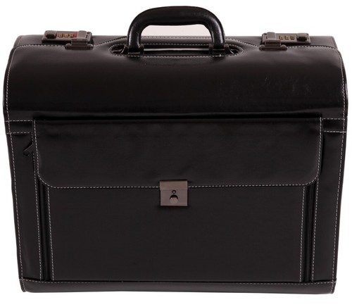 Pilot case flight doctors - case,