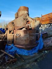 Lumsden surface grinder