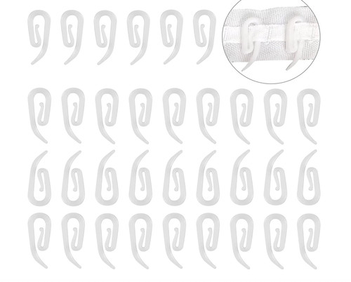 200 curtain hooks - x, curtains