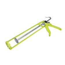 Cox HD Easiflow Sealant Gun/Caulking Gun - 400ml