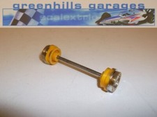 Greenhills Scalextric