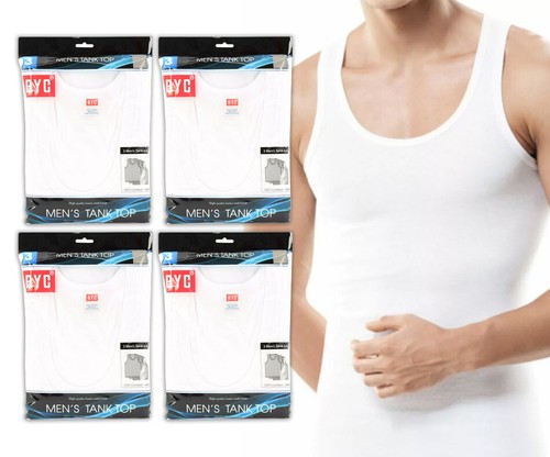 Pack byc men 100 - 100%, cotton