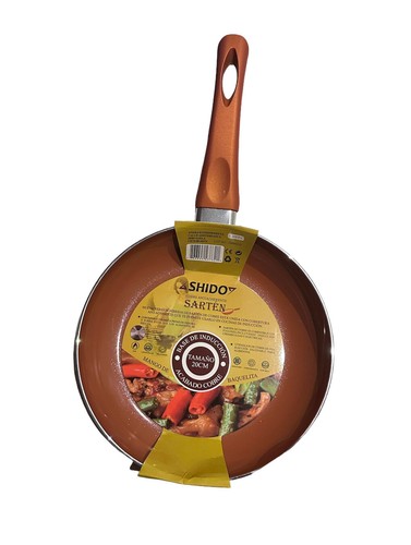 Purenest fry pan wok - purenest,