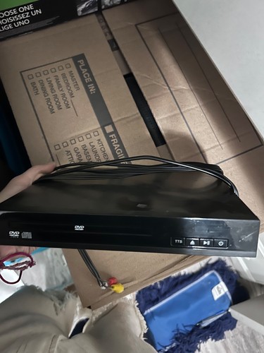 Dvd player for - player, well