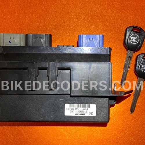 Honda vfr 1200f 2010 - vfr, 2010-12