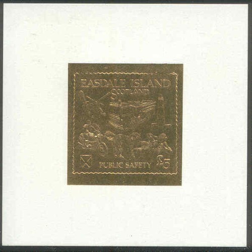 Easdale 1990 boy scouts - 1990,