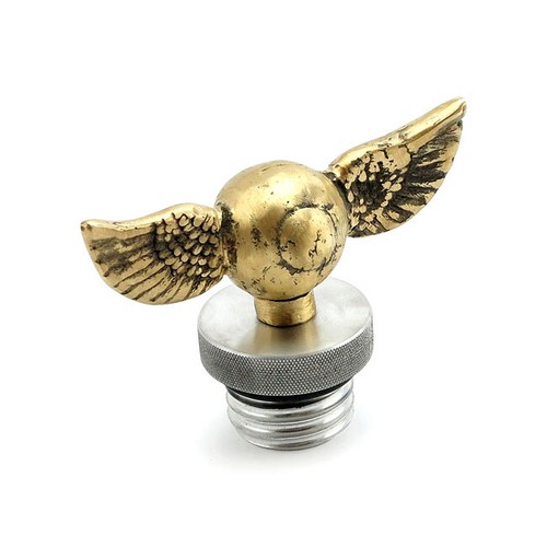 Wannabe choppers fuel cap - wannabe,