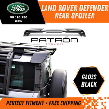 Land Rover defender 90 110 130