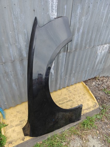 Audi driver side fender - a5,