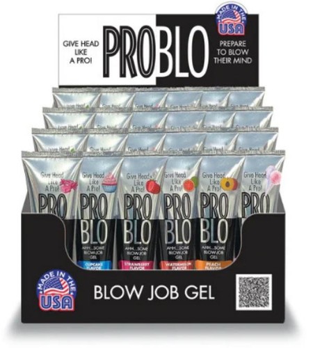 Little genie problo oral - little,