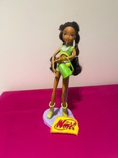 Winx club Mattel Layla Aisha