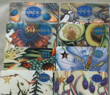 MOORCROFT COLLECTORS CLUB