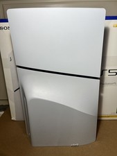 Boxed Sony PlayStation 5 Ps5