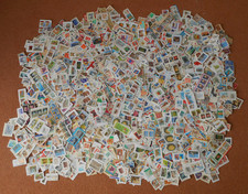1 kg of World / Foreign stamps