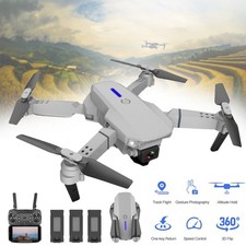 Drones with Camera 4K WIFI