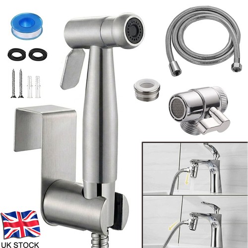 Stainless steel handheld - stainless,