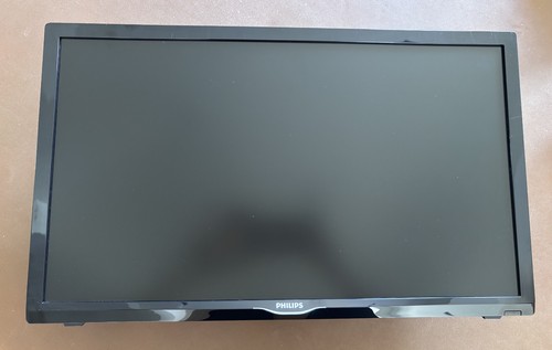 Phillips lcd for - phillips, (used)