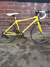 Carrera tdf road bike - carrera, jr