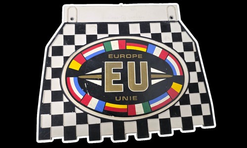Metalplast mudflap - metalplast,