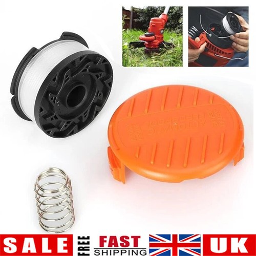 For black decker - black, &