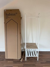 Habitat Industrial Clothes