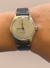 Vintage German RUHLA