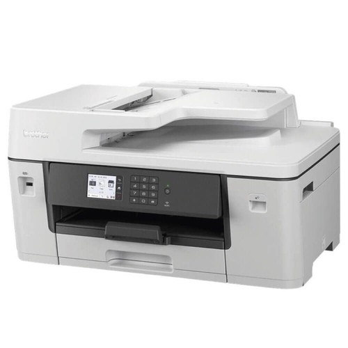 Brother mfc j6540dw colour - brother,
