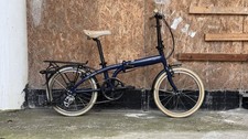 Tern Link B7 Folding Bike