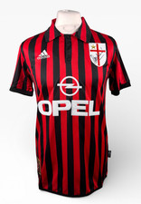 Signed FRANCO BARESI AC Milan