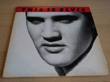 Elvis Presley – This Is