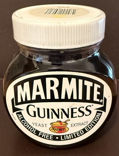 Marmite guinness limited - guinness-,