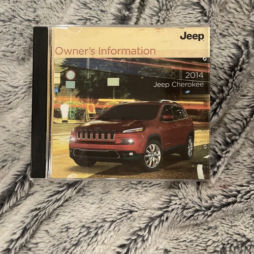 2014 jeep cherokee - 2014,
