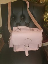 Genuine Lesther Grafae Pink