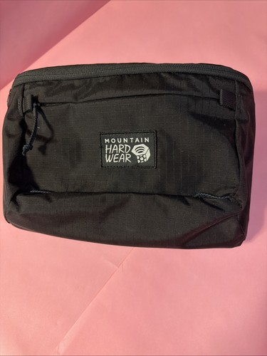 Mountain hardwear camp hip - 4,