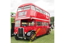 Photo A1 Alton Bus Rally 2019