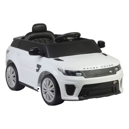 Best ride cars - ride, range
