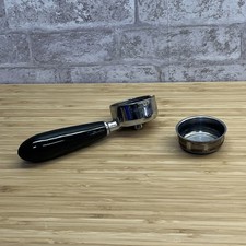 Francis Francis Illy