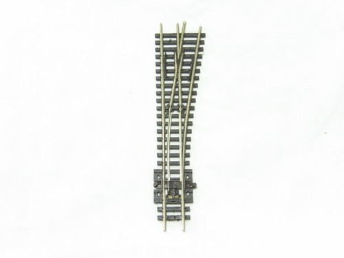Peco gauge nickel silver - peco,