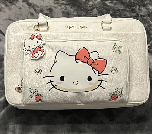 Hello kitty and - hello,
