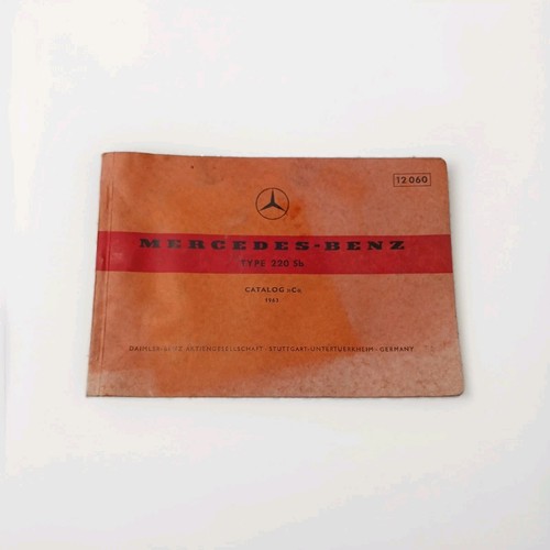 Mercedes benz w111 220 - mercedes-benz,