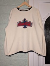 Vintage Coca-Cola Fleece