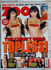Zoo Magazine 12-18 Oct 2012