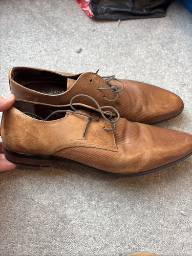 Taylor wright real - &, leather
