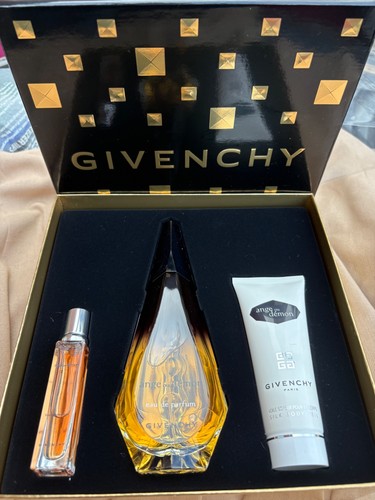 Givenchy ange demon 100ml - ou,