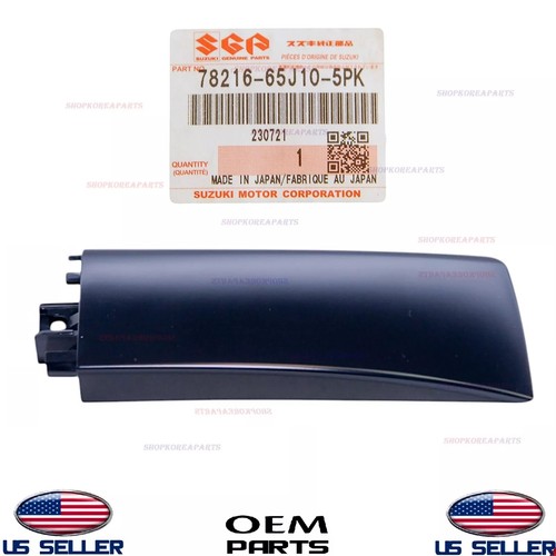 Genuine oem cover cap - genuine, roof