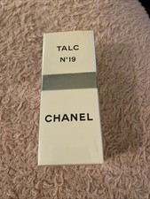 Chanel No19 Talc/body Powder