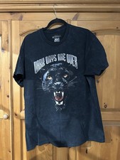 Men’s Gifted Heroes T Shirt - Size LARGE