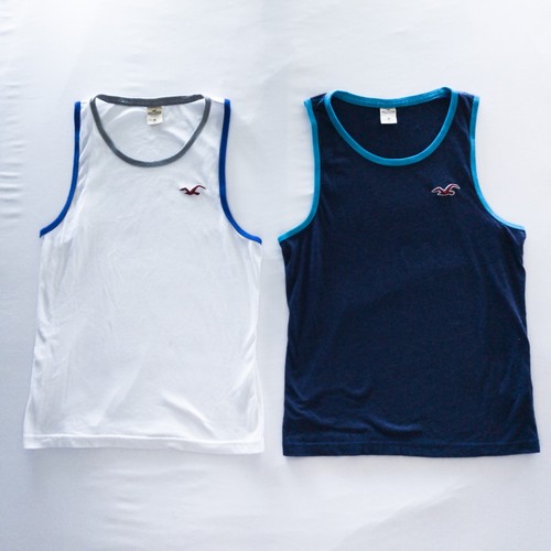 Pack mens hollister - 2,