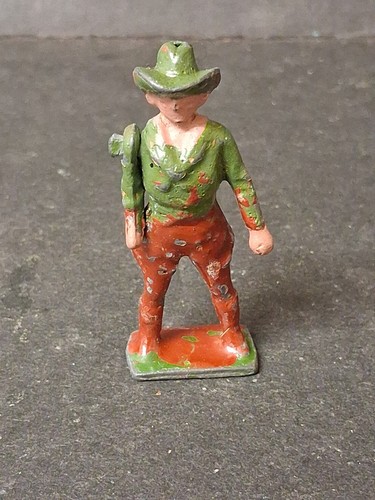 Vintage britains ltd england - vintage,
